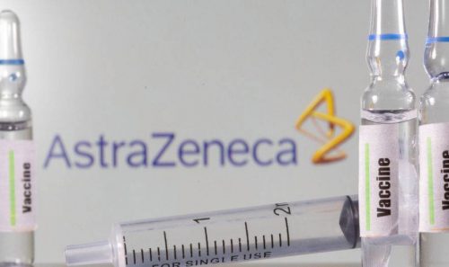 В Бразилии умер участник испытаний британской вакцины от коронавируса