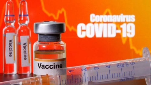 На рынок выходит новая вакцина против коронавируса от Pfizer и BioNTech