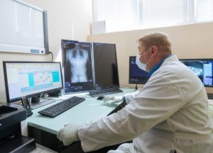 Цифровые двойники помогут российским медикам в изучении болезней