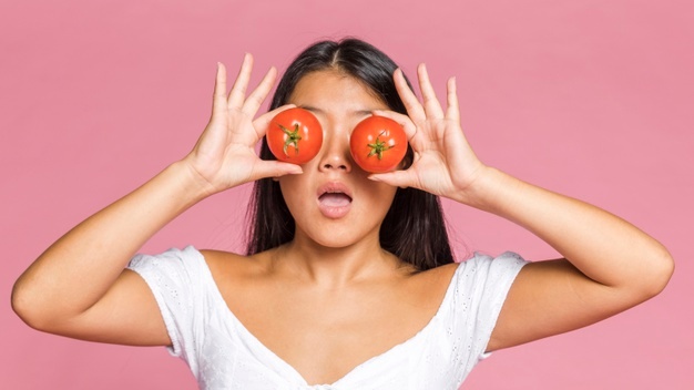 В Японии начнут продавать помидоры, снижающие давление - ЦВТ ХимРар