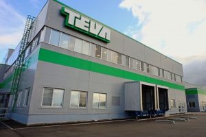 Израильский производитель лекарств Teva продаст единственный завод в России