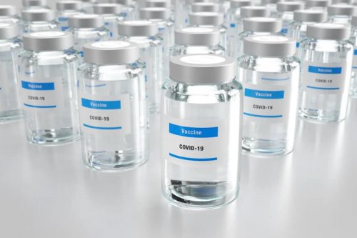 Британия сформировала портфель из 357 млн доз вакцин от COVID-19 от семи производителей