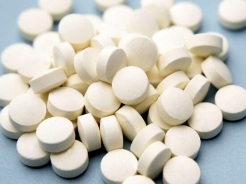 Аспирин  на 47% снизил смертность пациентов с COVID-19