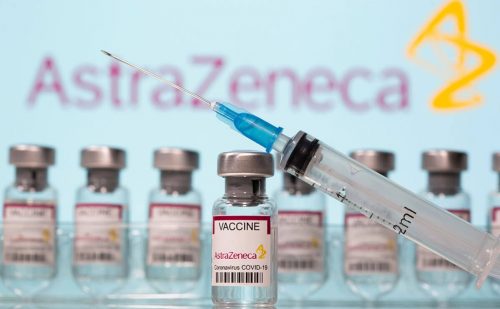 Дания, Норвегия и Исландия приостановили использование вакцины AstraZeneca из-за случаев возникновения тромбов у привившихся