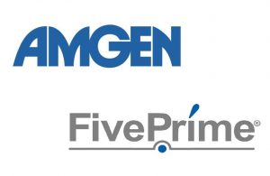 Amgen заплатит 1,9 млрд долларов за фармкомпанию Five Prime
