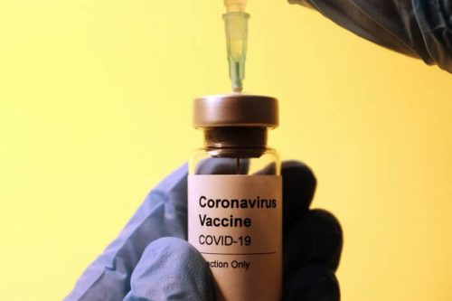 CDC допустил комбинацию вакцин Pfizer и Moderna с препаратом J&J в случае аллергии