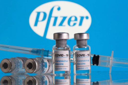 Фармгиганты собираются опробовать новую методику вакцинации против коронавируса