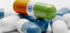 Индийский фармацевтический экспорт достиг $24,44 млрд