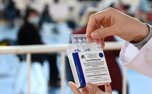 РФПИ сравнил смертность после прививки «Спутником V» и другими вакцинами