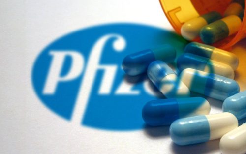 Pfizer начал разработку нового препарата от COVID-19 в форме таблеток