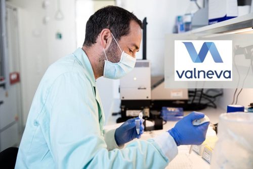 Новая вакцина компании Valneva продемонстрировала  высокую иммуногенность в испытаниях фазы 1/2