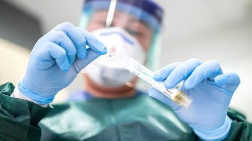Великобритания, новое исследование: экспресс-тесты на коронавирус врут в 58% случаев