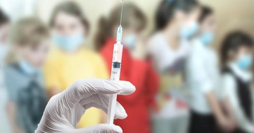 В США разрешили прививать подростков вакциной от Pfizer
