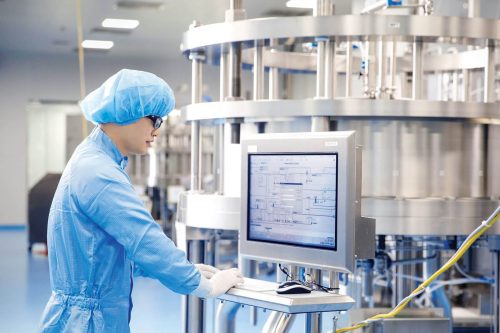 Samsung Biologics обеспечит крупномасштабное производство вакцины Moderna