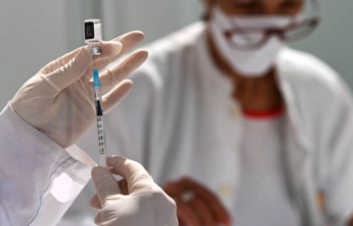 Венгрия признала «Спутник V» самой безопасной вакциной