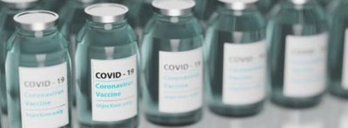 Вакцины Pfizer, AstraZeneca и J&J от COVID-19 сравнили по количеству летальных исходов