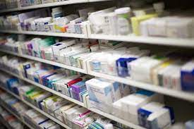 Коммерческий рынок лекарств в апреле сместился в сторону дорогостоящих препаратов