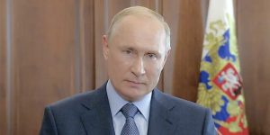 Путин и Мурашко поздравили медработников с профессиональным праздником