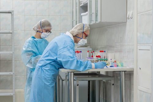 В России разработана тест-система на антитела к коронавирусу у животных
