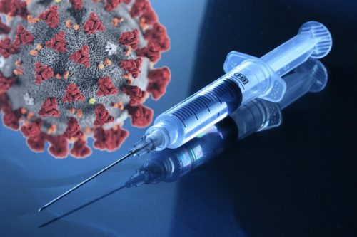 Регуляторы предлагают проводить испытания платформ для оценки новых вакцин от COVID-19