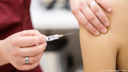The Lancet: бустерная вакцинация пока не нужна