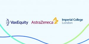 AstraZeneca инвестирует в вакцины и лекарства на основе самоамплифицирующейся РНК