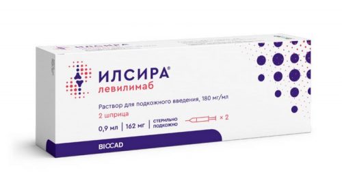 Российский оригинальный препарат для лечения ревматоидного артрита и осложнений коронавируса одобрен в Беларуси