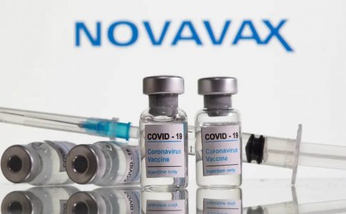 Novavax подала заявку на регистрацию вакцины от COVID-19 в ВОЗ
