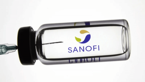 Французская Sanofi прекращает работу над вакциной против Covid