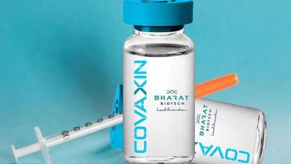 Получено разрешение ВОЗ на применение вакцины Covaxin, а FDA одобрило детскую вакцину Pfizer-BioNTech