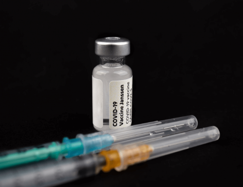 Определена новая цель для вакцин против COVID-19