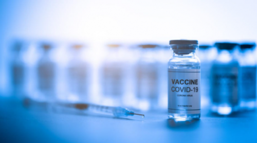Армия США ускоренными темпами создает вакцину, защищающую от всех штаммов коронавируса