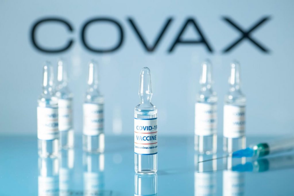 ВОЗ одобрила индийскую вакцину COVOVAX™ от COVID-19, изготовленную по лицензии Novavax