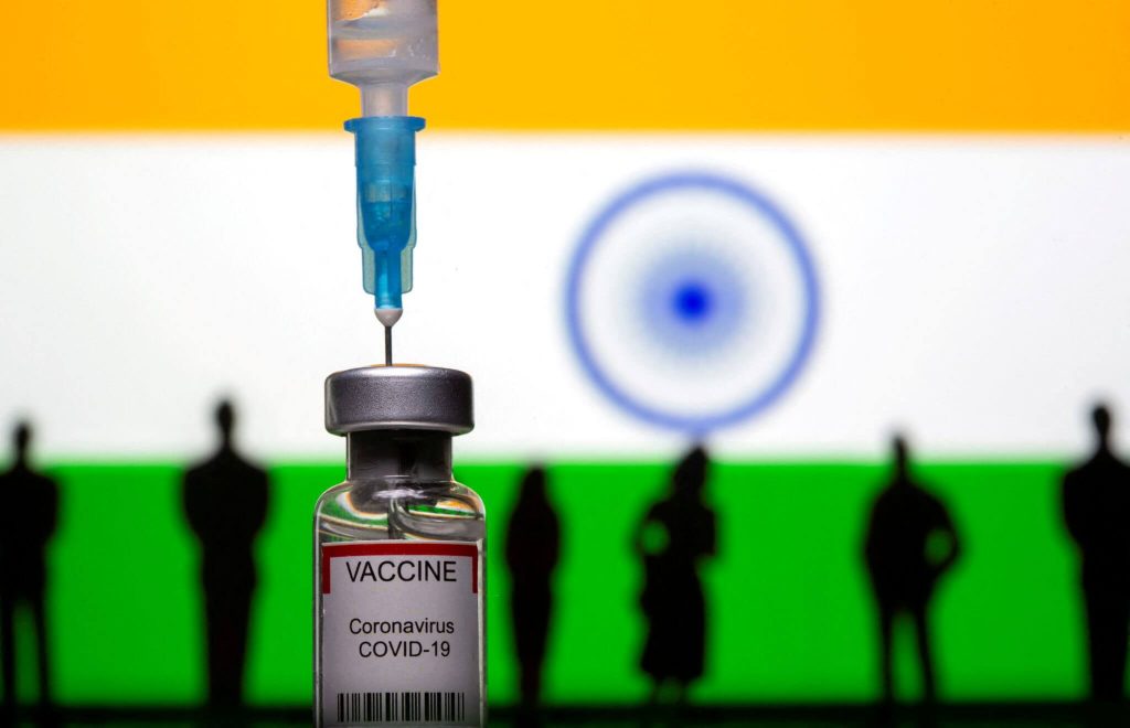 Индийская фармкомпания Gennova завершает работу над вакциной против COVID-19, сфокусированной на Omicron
