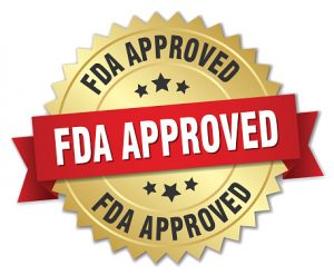 Одобрение FDA