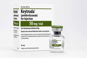 Блокбастер Keytruda нащупывает "скрытый" ВИЧ и получает одобрение ЕС для лечения рака почки