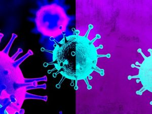 Ученые Хельсинкского университета разработали эффективный препарат TriSb92 против коронавируса
