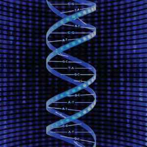 Новый метод секвенирования ДНК