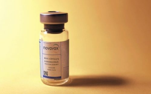 Novavax и SK bioscience обьявили о расширении сотрудничества по NVX-CoV2373 — вакцине от COVID-19 на основе рекомбинантных наночастиц