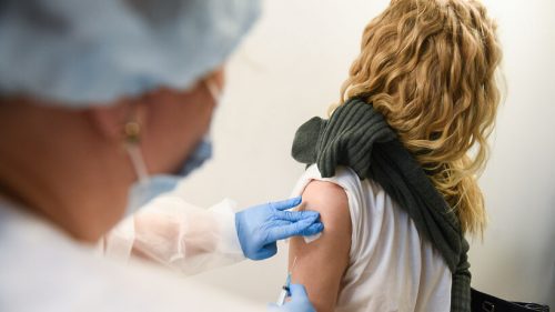В Японии ученые разрабатывают уникальную вакцину от Covid‑19, обеспечивающую пожизненный иммунитет