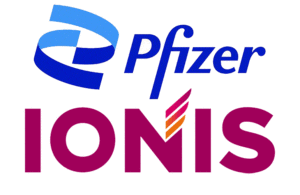 Pfizer и Ionis Pharmaceuticals