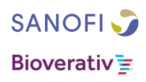 поглощения Bioverativ компанией Sanofi