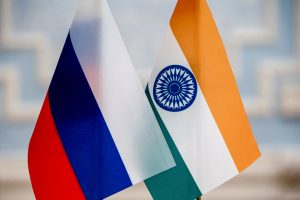 Россия-Индия: новый фармацевтический мост