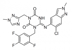 Препарат Shionogi от COVID-19 связан с аномалиями развития плода
