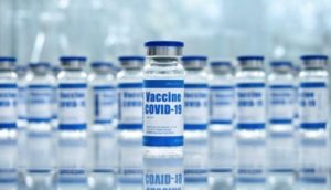 Уникальная индийская вакцина от Covid-19 выдерживает даже 100 градусов по Цельсию