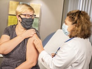 CIC объединяет вакцину Novavax от Covid-19 с четырехвалентной вакциной-кандидатом против гриппа