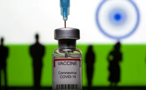 Новая вакцина от коронавируса