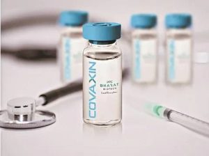 FDA отменяет приостановку клинических исследований вакцины Ocugen против COVID-19