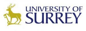 Университет Суррея