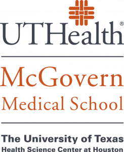 Медицинская школа Макговерна Техасского университета